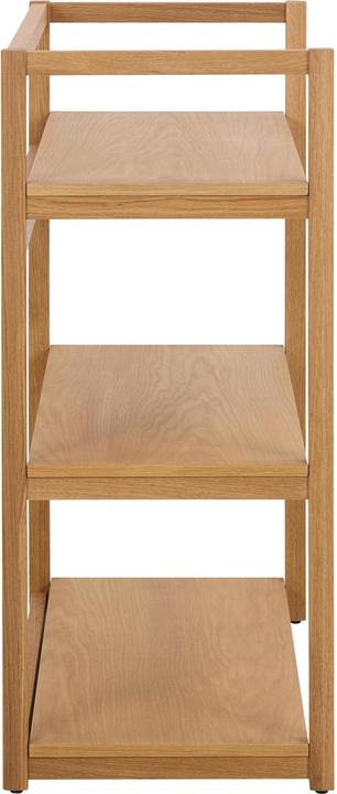 Productafbeelding AC Design Ludza (80 x 40 x 93,5 cm)