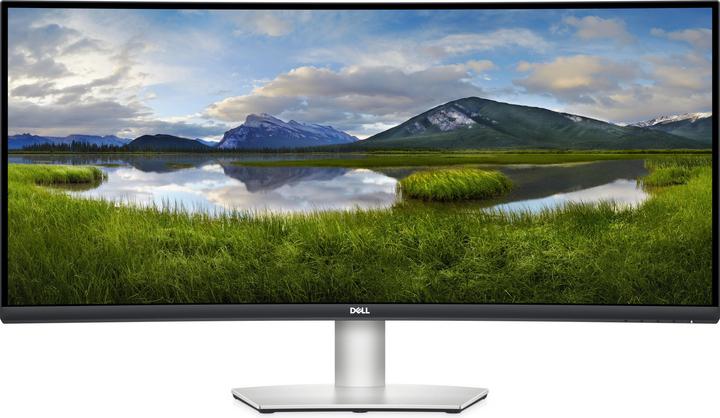 Produktbild Dell S3422DW (3440 x 1440 Pixel, 34")