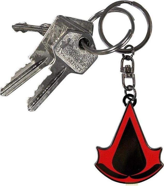 Produktbild ABYstyle Assassin's Creed - Crest