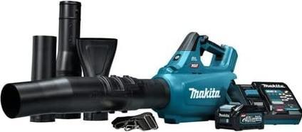 Actual product image Makita UB001GM101 (Rechargeable battery operated, Leaf blower)