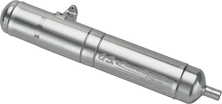 OS Engine Powerboost Pipe 55iii
