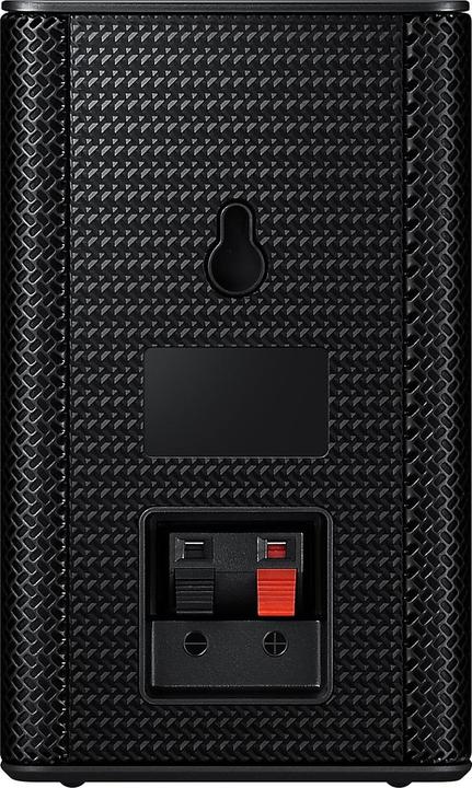Actual product image Samsung Swa-8500s (54 W, 2.0 Channel)