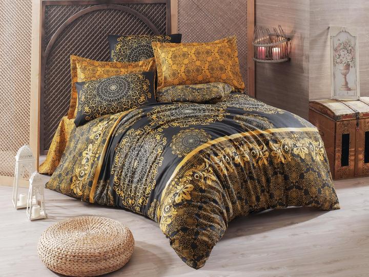 Produktbild L'essentiel Guinevere (Bettwäsche Set, 80 x 80 cm, 155 x 200 cm)