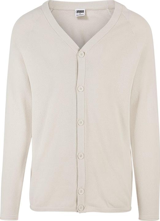 Image du produit Urban Classics Cardigan raglan léger - 18000 (XL)