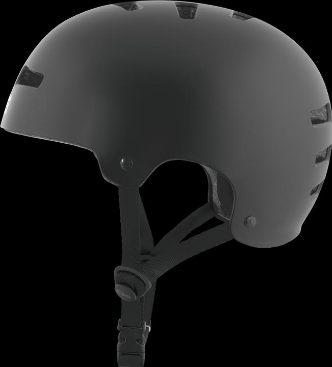 Actual product image TSG Evolution Solid Color (57 - 59 cm)