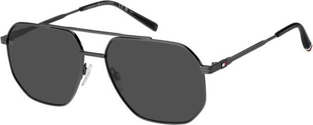 Dark Ruthenium