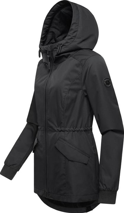 Immagine prodotto Ragwear Dowey Tech (M)