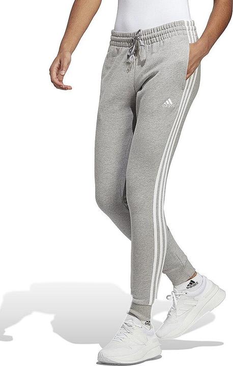 Produktbild adidas Women's 3-Stripes FT CF Pants (XL)