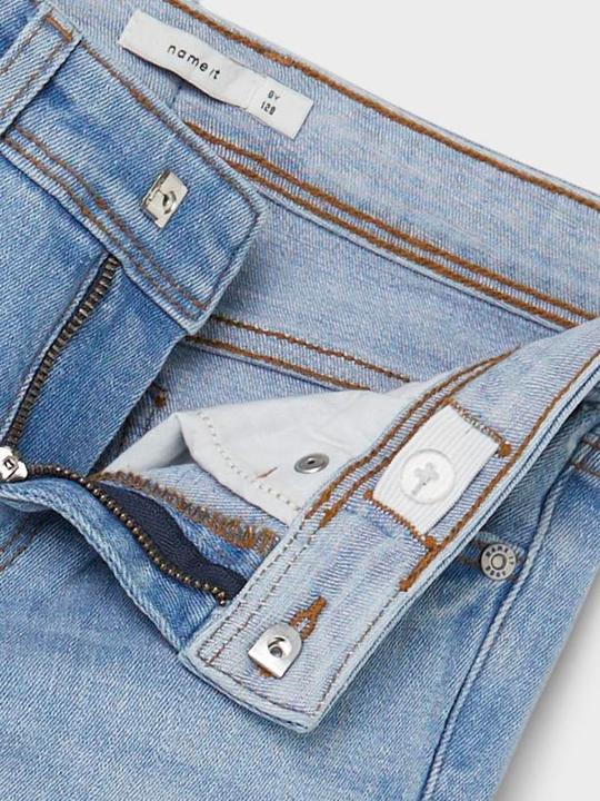 Produktbild Name it Straight Fit Jeans (122)