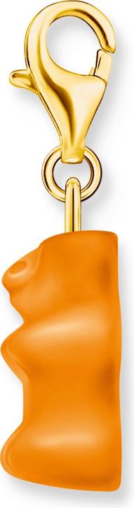 Actual product image Thomas Sabo Charm pendant (Silver 925)