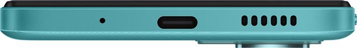 Actual product image Xiaomi Redmi 10 5G (64 GB, Aurora Green, 6.85", Dual SIM, 50 Mpx, 5G)