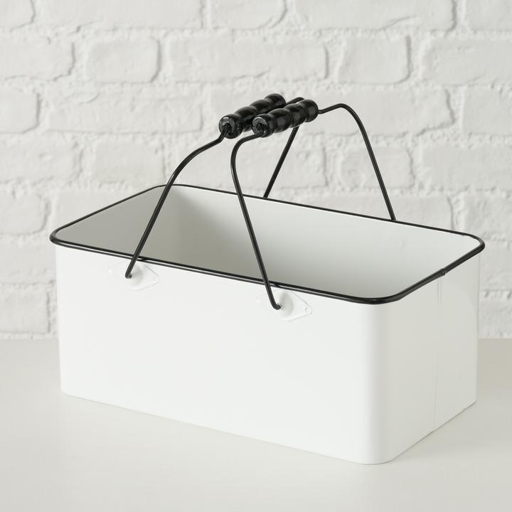 Immagine prodotto Boltze Home Benson (17 x 30 x 13 cm)