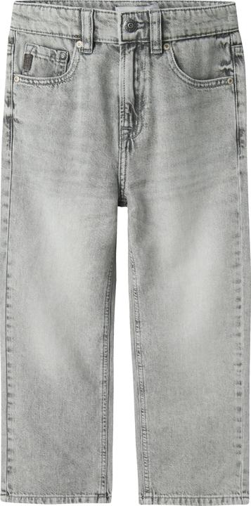 Name it Straight Fit Jeans (176)