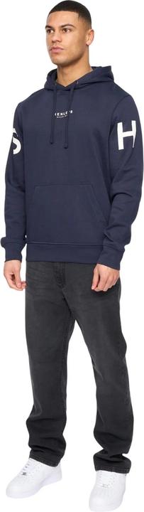 Immagine prodotto Henleys Hensleeve Felpa con Cappuccio Uomo (M)
