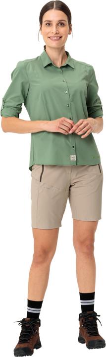 Immagine prodotto Vaude Camicia Rosemoor L/S da donna IV (34)