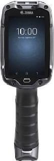 Image du produit Zebra TC8300 Terminal de saisie de données (Codes à barres 1D, Codes à barres 2D)