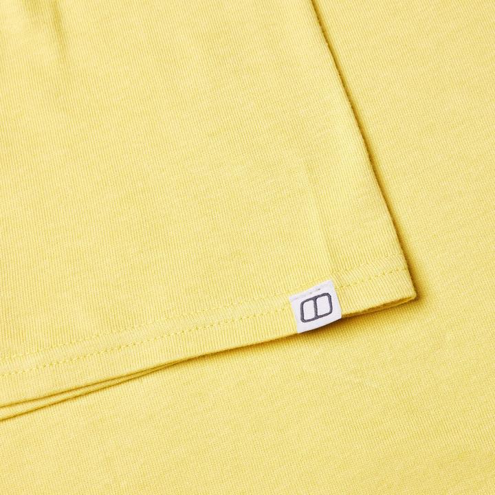 Actual product image Berghaus M Everyday Elements Tee (T-Shirt) (XXL)
