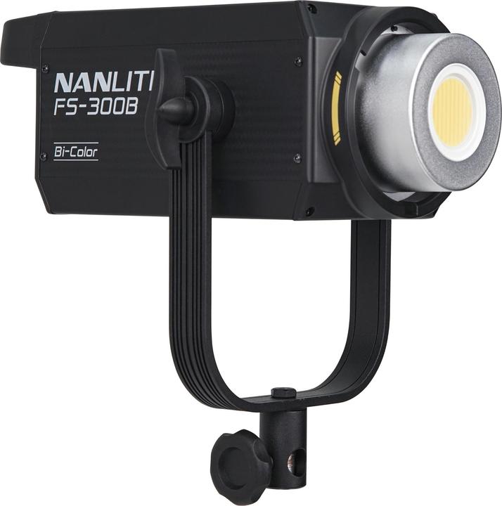 Nanlite FS-300B (Lumière vidéo, éclairage de studio)