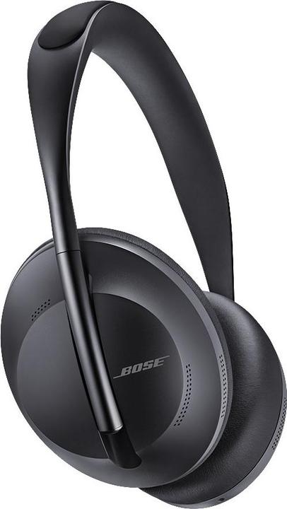 Actual product image Bose Headphones 700 (ANC, 20 h, Wireless)