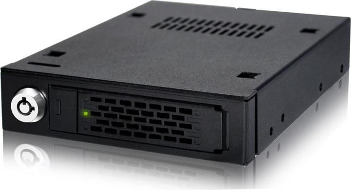 Produktbild Icy Dock Wechselrahmen 2.5" MB-991IK-B