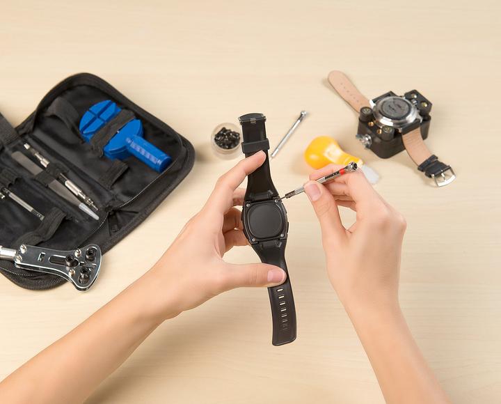 Image du produit AGT Uhrmacher
