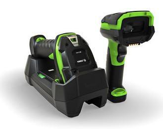 Image du produit Zebra LI3678-ER Kit USB (Codes à barres 1D, Codes à barres 2D)