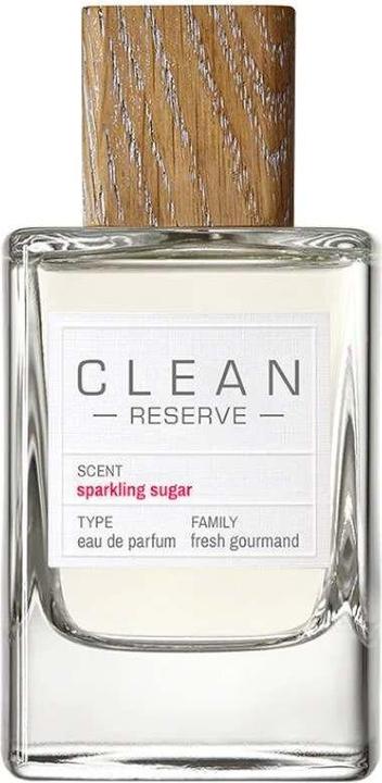 Produktbild Clean Reserve - Sparkling Sugar EDP 50 ml (Eau de Parfum, 50 ml)