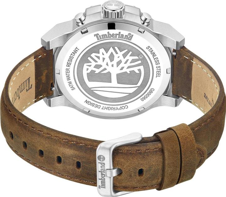 Image du produit Timberland Fast Strike (46 mm)