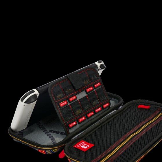 Produktbild PowerA NINTENDO SWITCH - Protection Case (Switch Lite, Switch OLED, Switch)
