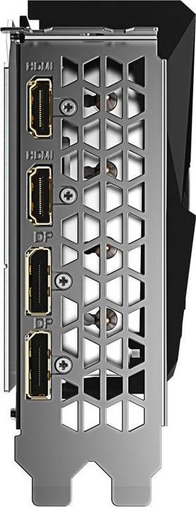 Produktbild Gigabyte Radeon RX 6650 XT GAMING OC (8 GB)