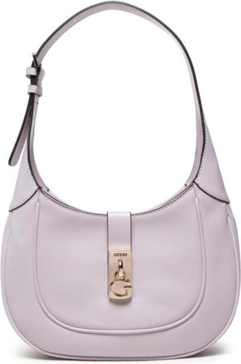 Produktbild Guess Alexie, Synthetic Leather, Textile Bag, Lilac, HWVG84, For Women, 22
