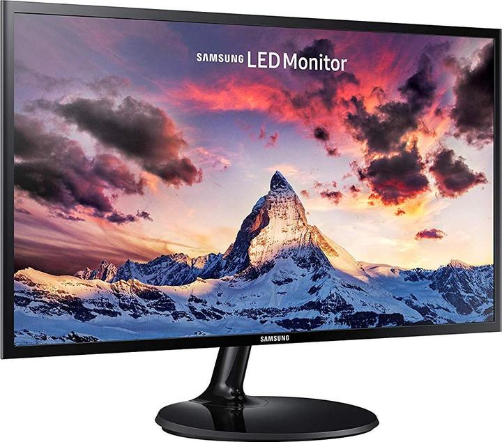 Produktbild Samsung S24F354FHR (1920 x 1080 Pixel, 24")