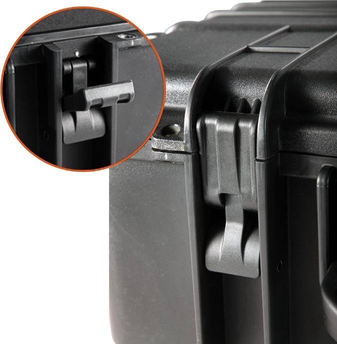 Actual product image Vanguard Supreme 46F Case (Photo case)
