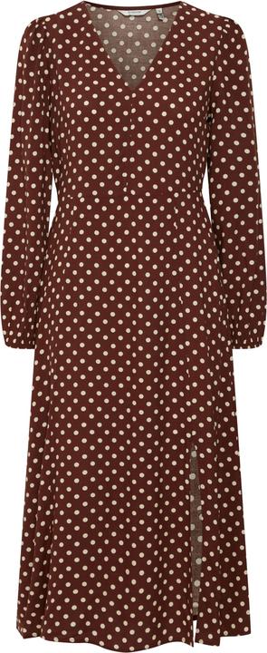 Produktbild B.young BYJOSA VNECK MIDI DRESS - 20813505 (40)