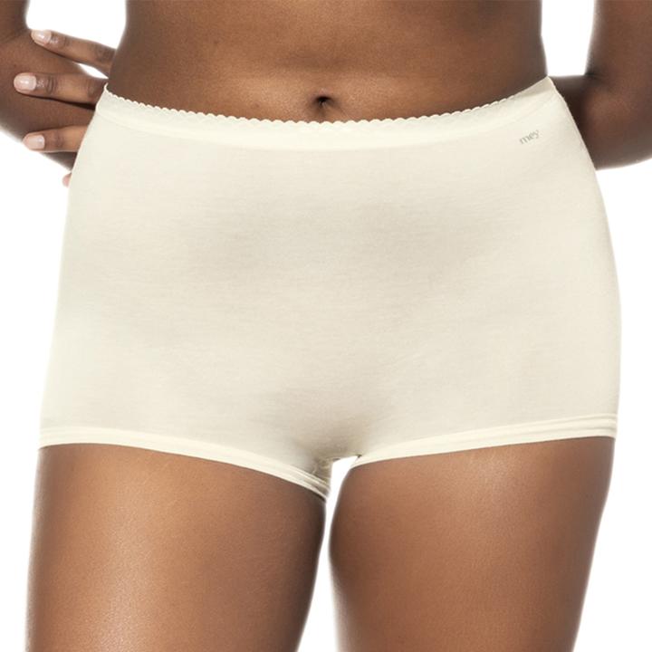 Produktbild Mey 2er Pack Lights Panty (38, M, 2er Pack)