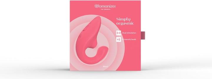 Immagine prodotto Womanizer Blend