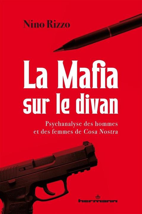 La mafia sur le divan (Francese, Rizzo Nino, 2025)
