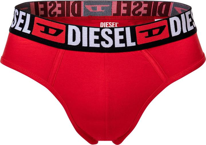 Produktbild Diesel Slip Casual Stretch UMBR-ANDRETHREEPACK (S, 3er Pack)