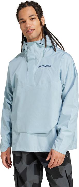 Actual product image adidas Xploric 2.5 Layer Anorak (L)