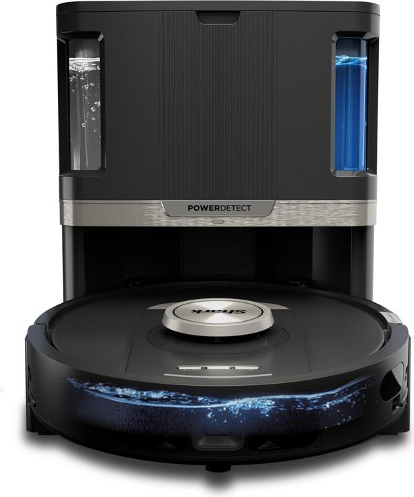 Shark RV2800ZEEU (Robot vacuum)