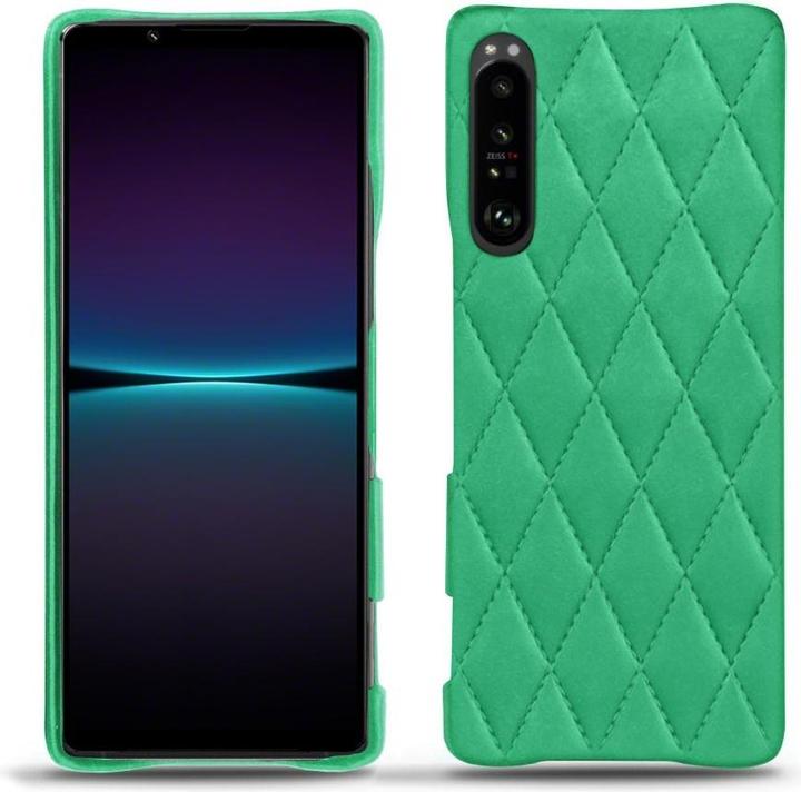 Actual product image Noreve Leather case (Sony Xperia 1 IV)