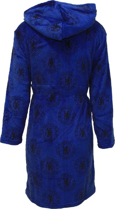 Actual product image Chelsea FC Dressing gown (116)