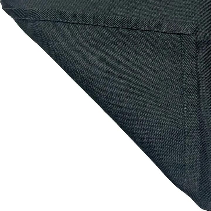 Produktbild FireMat Feuermatte Black Edition - Feuerfeste Unterlage 70x100cm