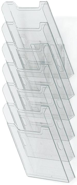 Actual product image Exacompta Brochure holder (A4)