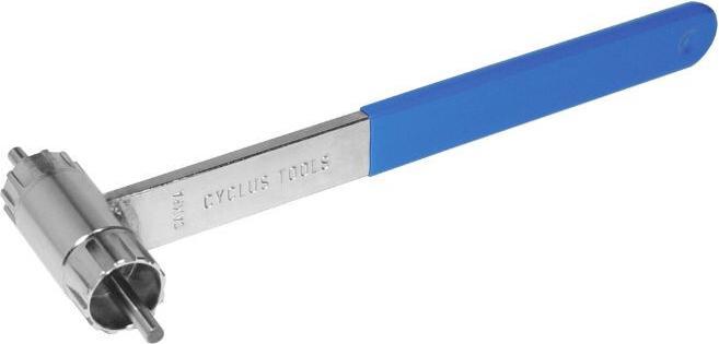 Cyclus Tools Lockring-Abzieher für HG und Campa-Cassette