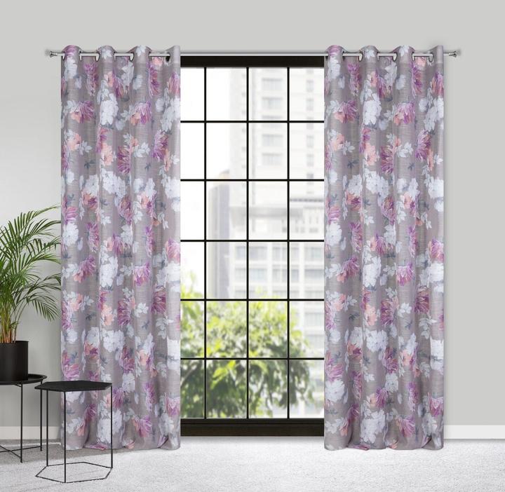 Produktbild Eurofirany Zas (140 x 250 cm)