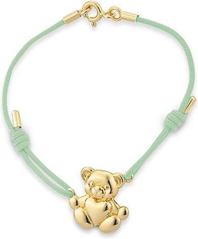 Breuning Armreif (750/18 K Gold)