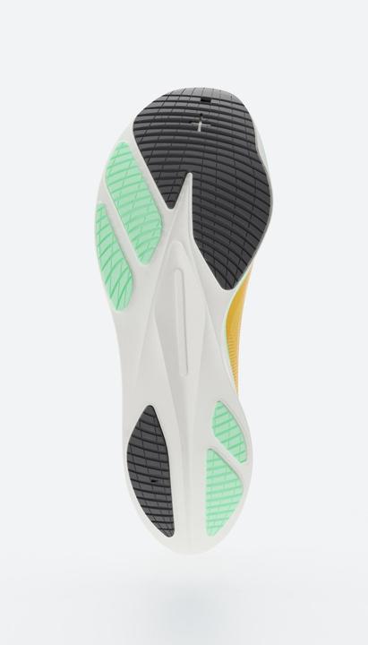 Produktbild Kiprun Laufschuhe Herren - KD900 Light gelb (45)
