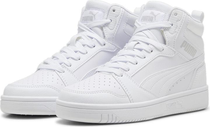 Puma Rebound V6 Mid Jr (35.5)