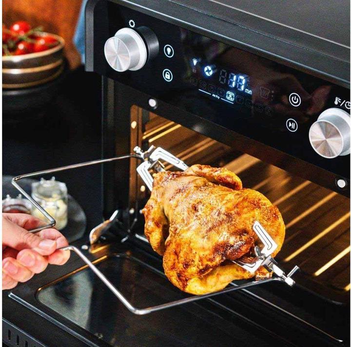 Actual product image Gastroback 42815